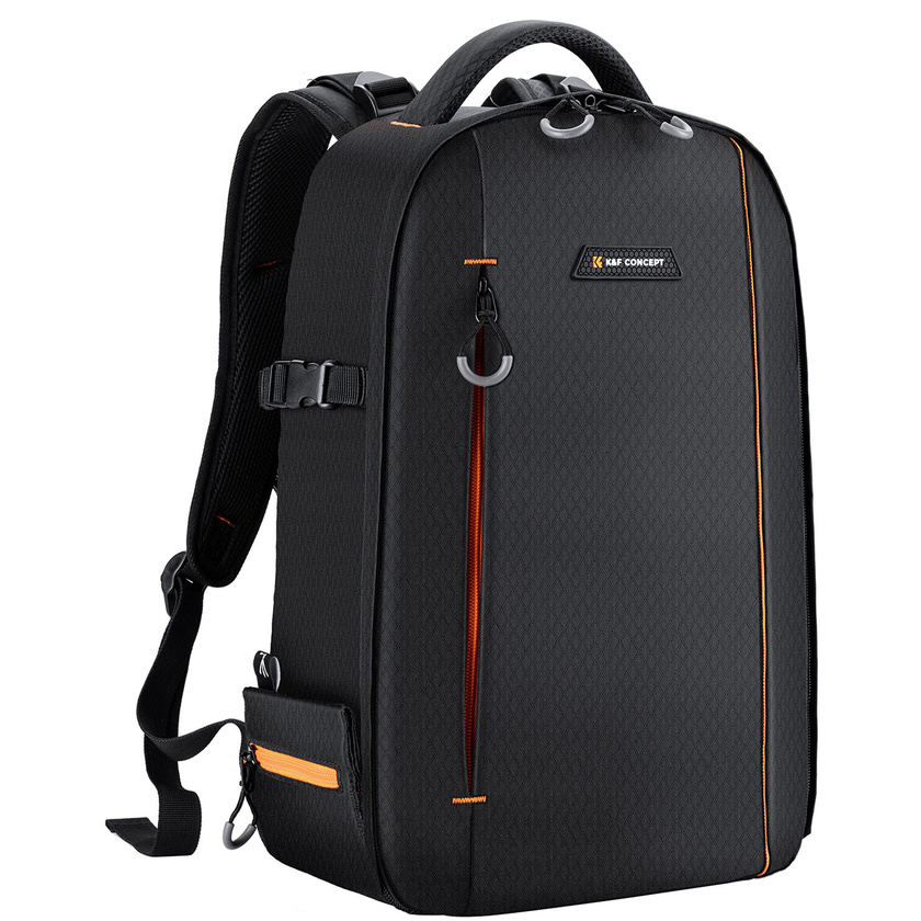 K&F Concept Beta Series DSLR Backpack (Black) NZ