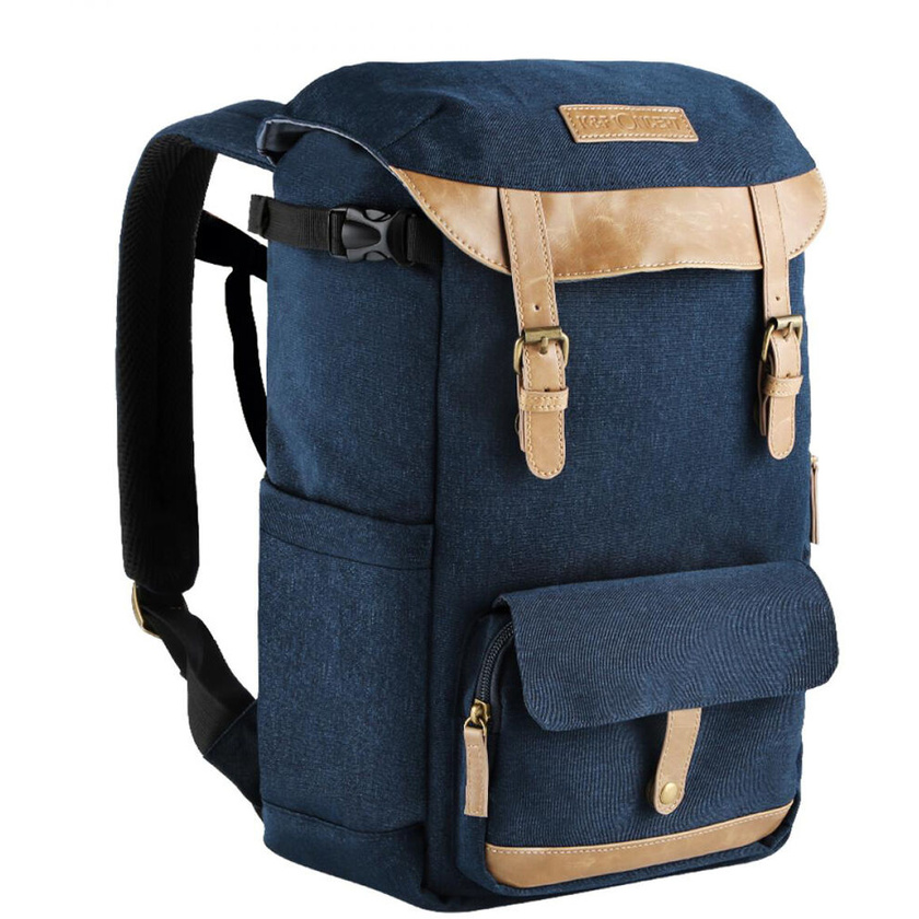K&F Concept DSLR Camera Backpack