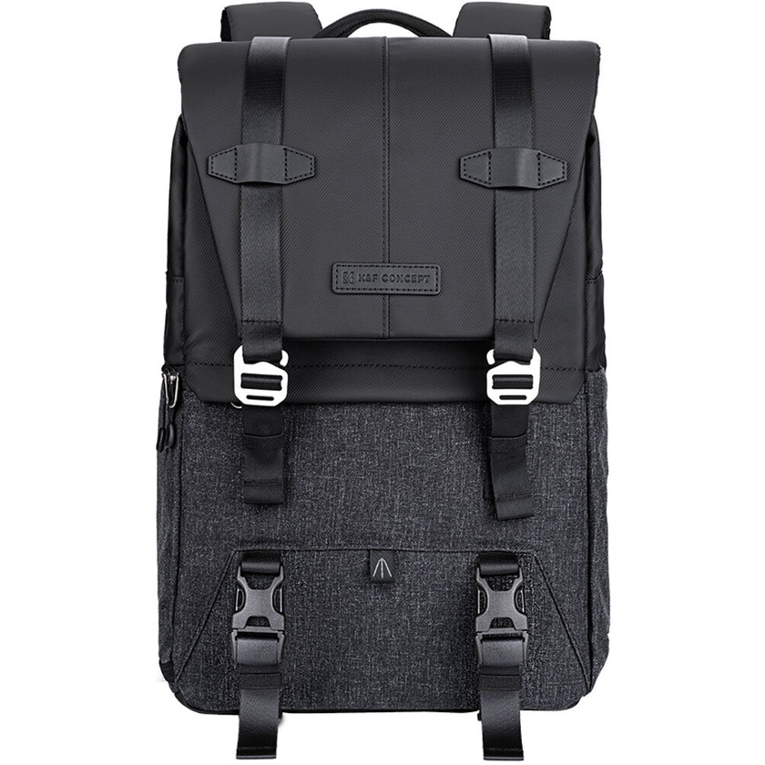 K&F Concept Beta Photography Backpack (Black/Grey, 20L)