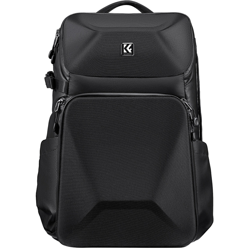 K&F Concept Beta Waterproof Photography Backpack (Black, 20L)