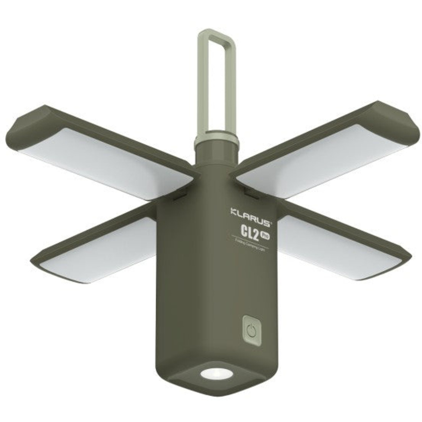 Klarus CL2 Pro 14000mAh Camping Lantern