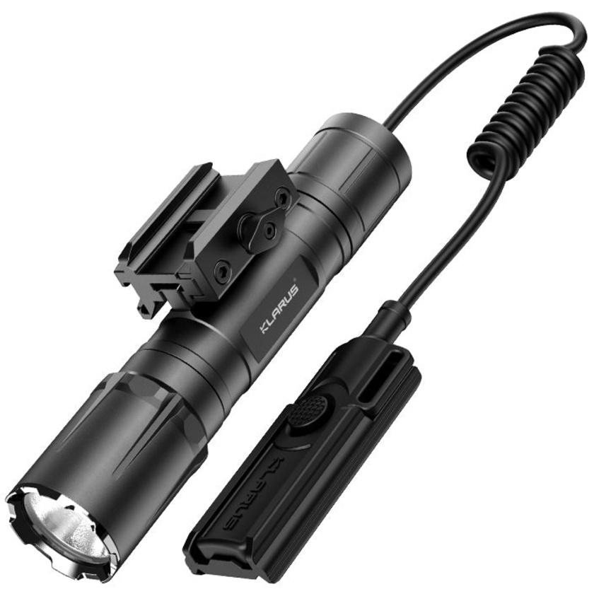 Klarus GL4 Tactical Rail Light