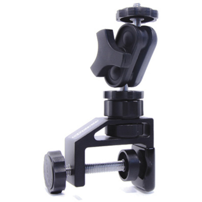 Pedco UltraClamp 360 Swiveling Mount