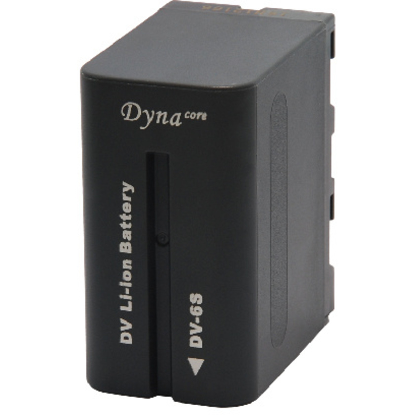 Dynacore DV-6S NP-F970 Battery