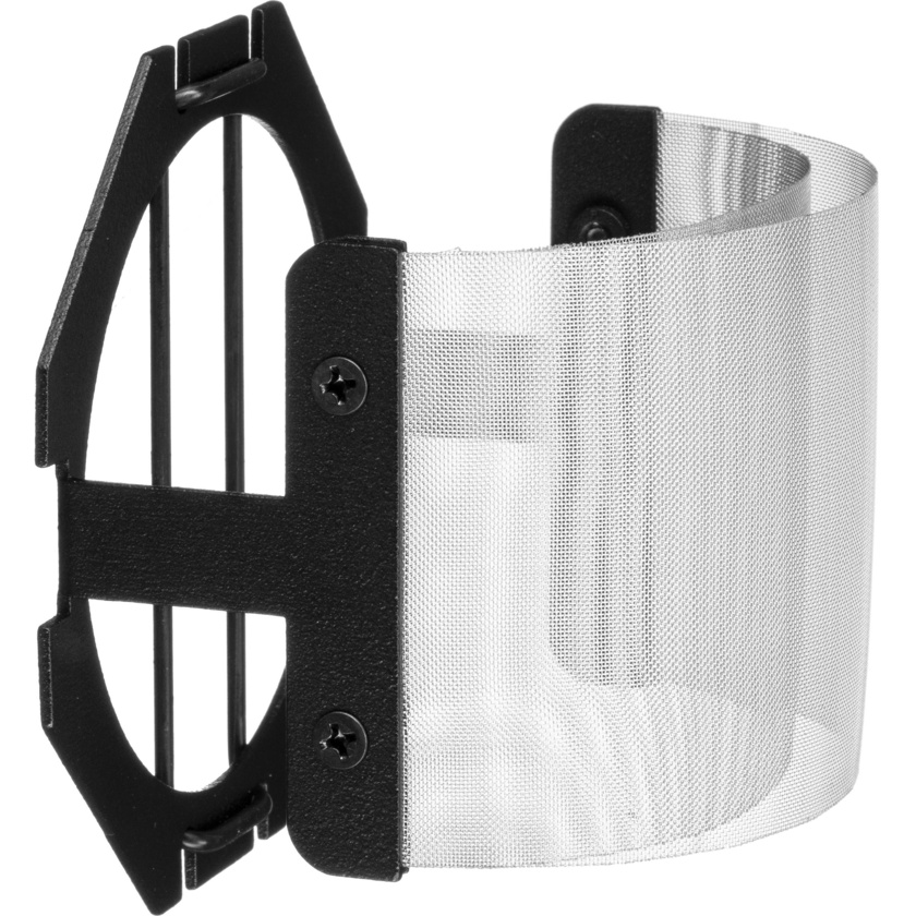 The Hook Studios TH-842-L Pop Filter for Large-Diaphragm Front-Address Microphones