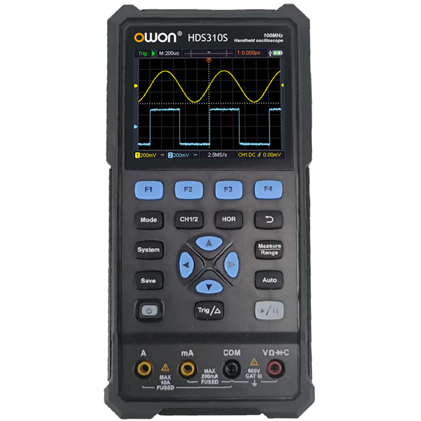 OWON HDS320S Digital Oscilloscope