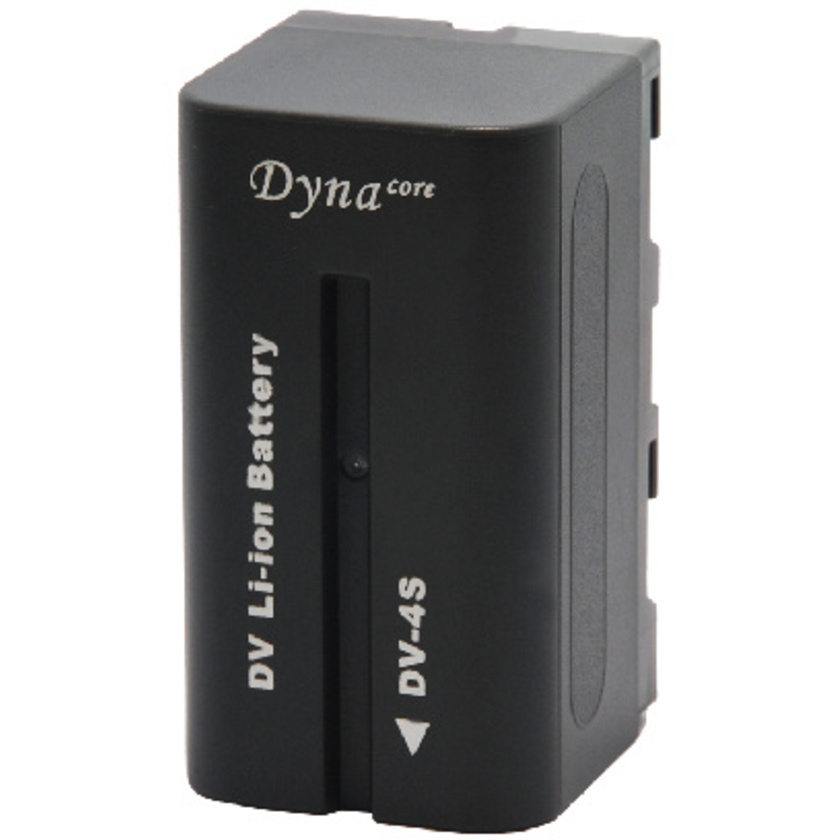 Dynacore DV-4S NP-F770 Battery