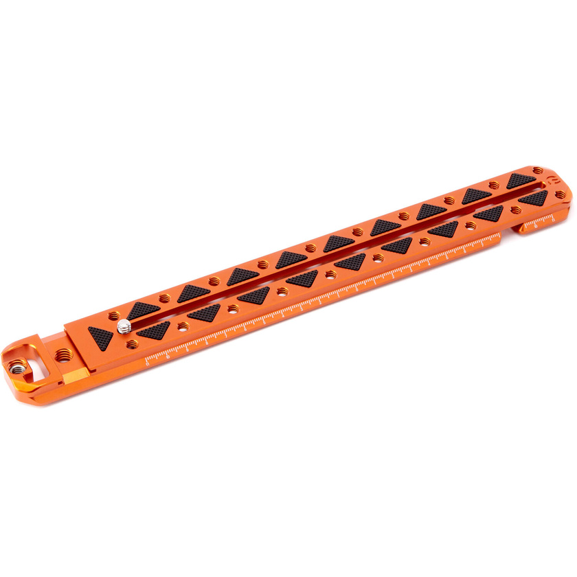 3 Legged Thing Ultra Plate Multifunctional Arca-Type Quick Release Plate (12", Copper)