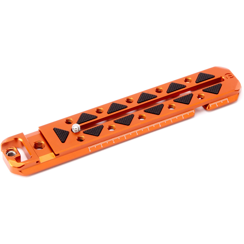 3 Legged Thing Ultra Plate Multifunctional Arca-Type Quick Release Plate (8", Copper)