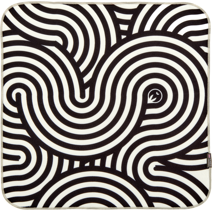 3 Legged Thing Wrapz Swirls Large Equipment Wrap (45.7 x 45.7cm)