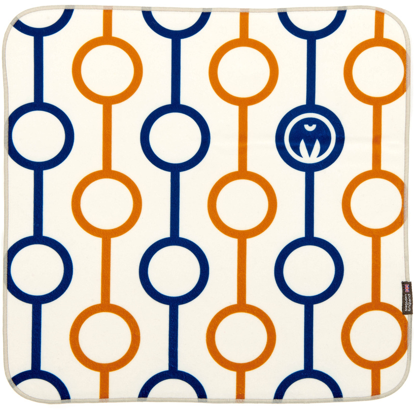 3 Legged Thing Wrapz Retro Medium Equipment Wrap (38 x 38cm)