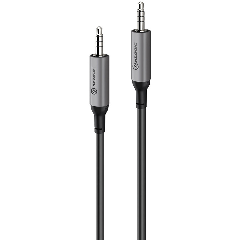 Alogic Ultra 3.5mm Audio Cable (5m)