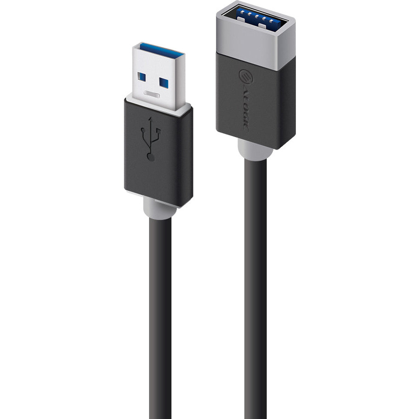 Alogic USB-A Extension Cable (2m)