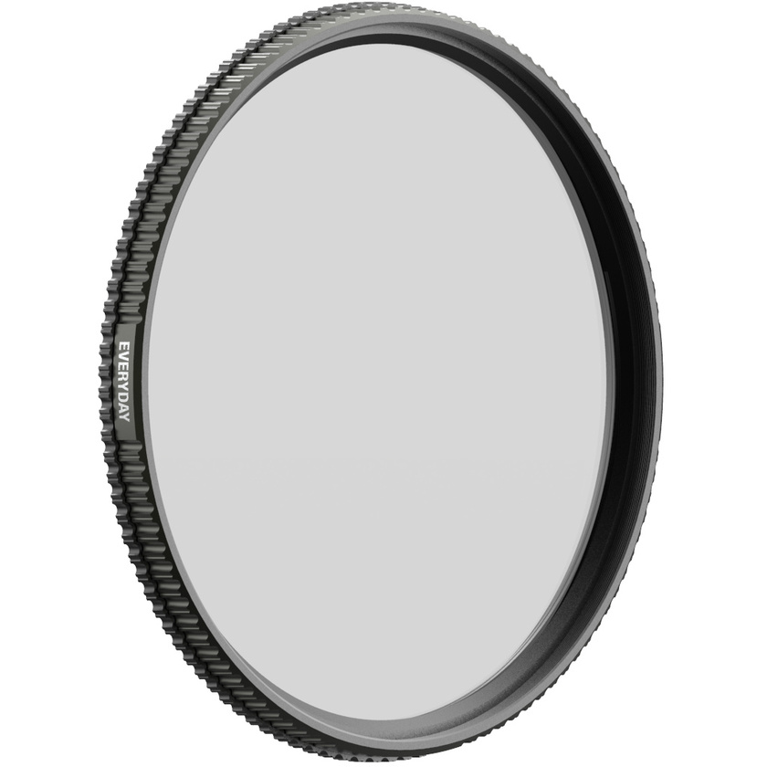 Polar Pro Shortstache Everyday Mist Light/PL Filter (52mm)