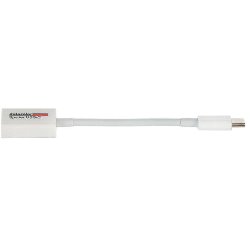 Datacolor Spyder USB Type-C Cable