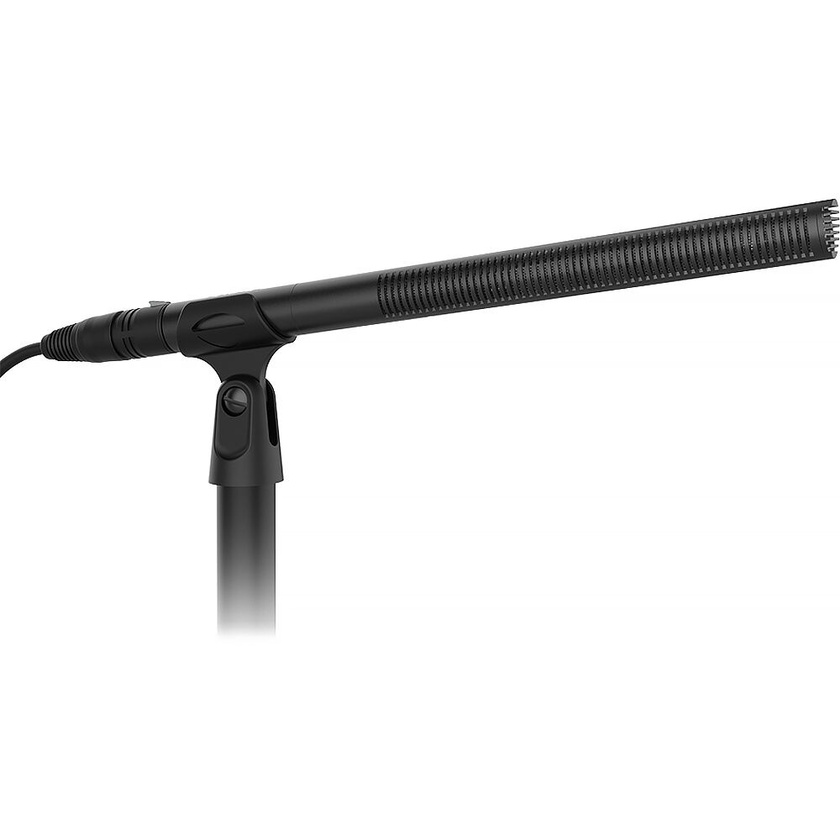 Deity S-Mic 3 Weather-Resistant Shotgun Microphone