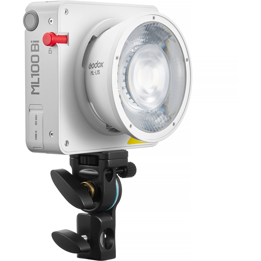 Godox ML100Bi Bi-Color Portable LED Light
