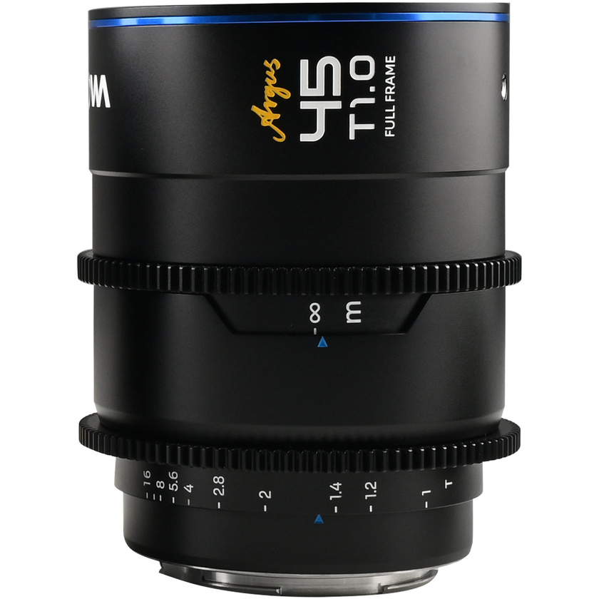 Laowa Argus Full Frame 45mm T1 Cine Lens (Sony E)