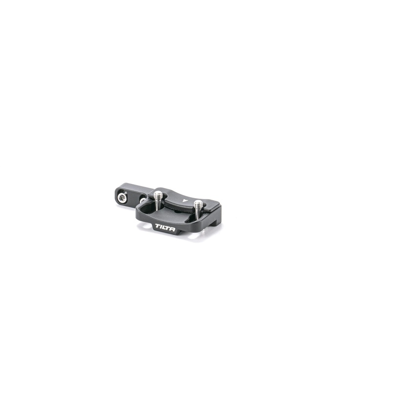 Tilta PL Mount Lens Adapter Support V2 for Sony FX3/FX30 (Black)