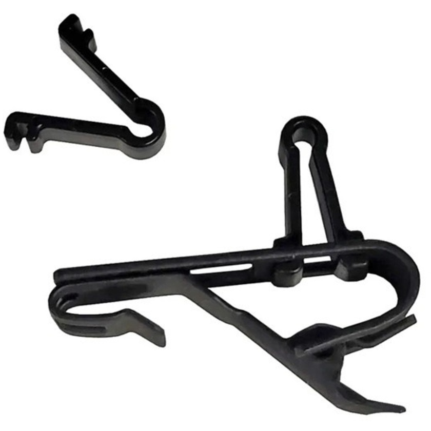 Sennheiser Clothing Clip for ME2 OR ME2-II Lavalier Microphone