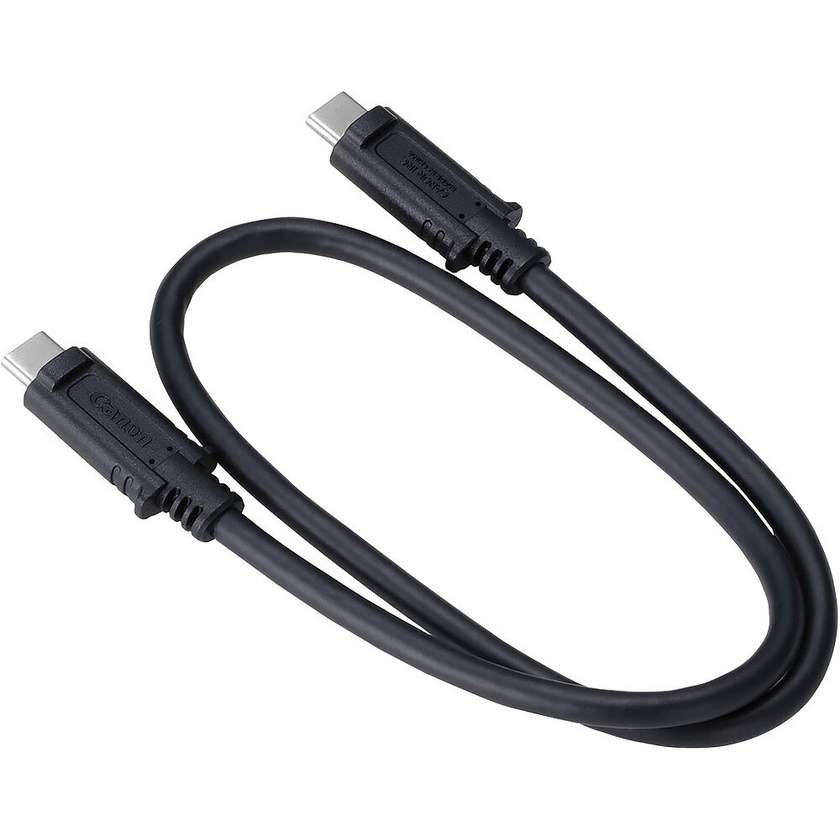 Canon MC-5U USB-C LCD Monitor Cable