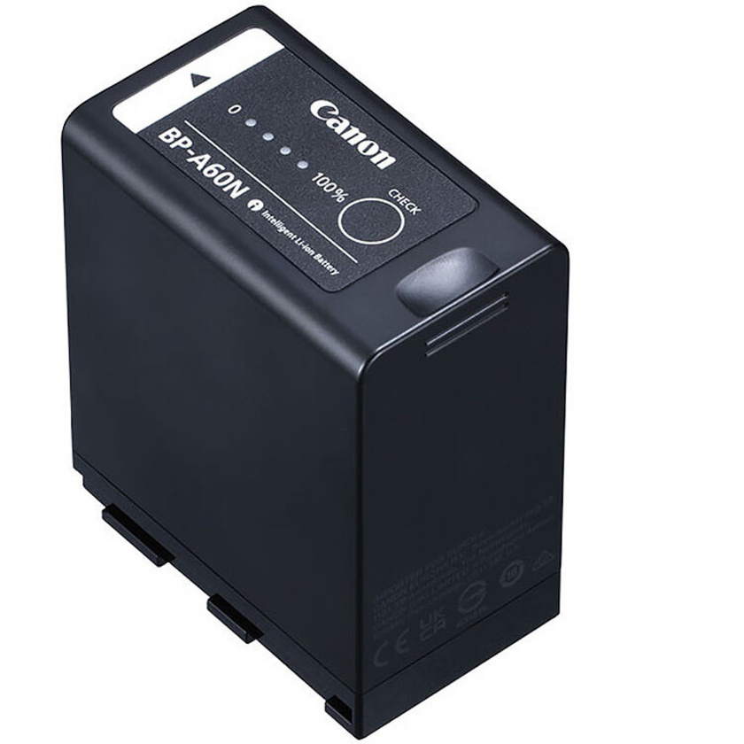 Canon BP-A60N Li-Ion Battery Pack for EOS C400