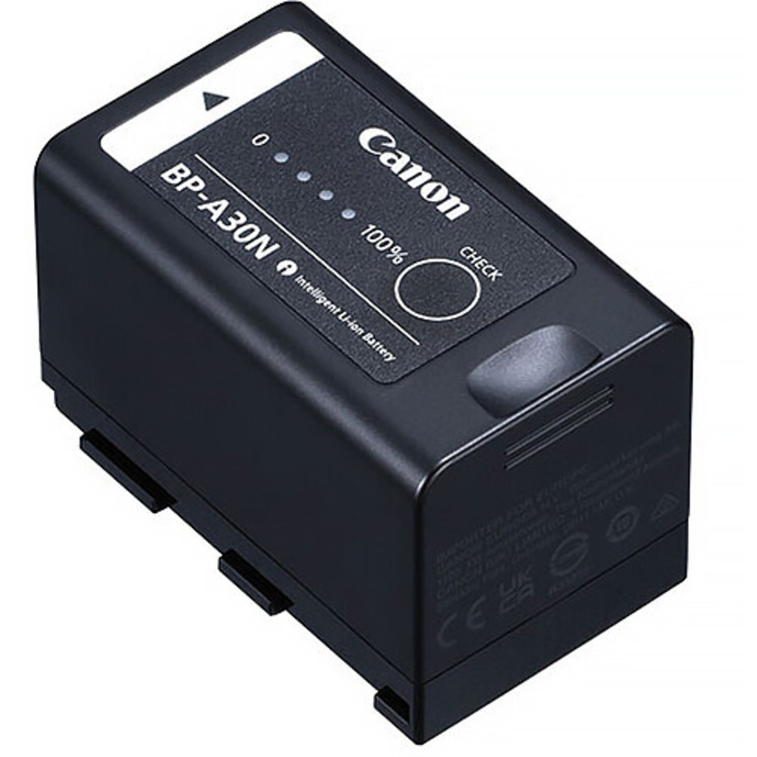 Canon BP-A30N Li-Ion Battery Pack for EOS C400