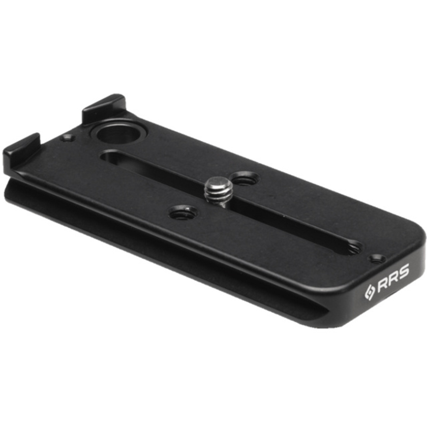 Really Right Stuff L85 Multiuse Fore-Aft Plate with 1/4"-20 Screw