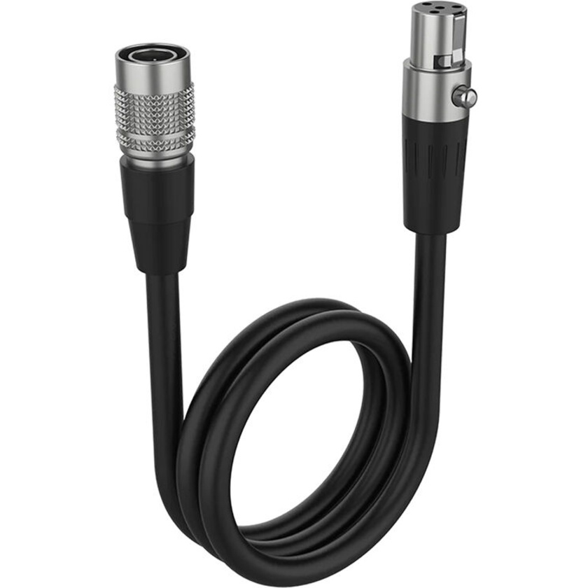 Deity SPD-HRT4 Hirose 4-Pin to TA4F Connector Cable
