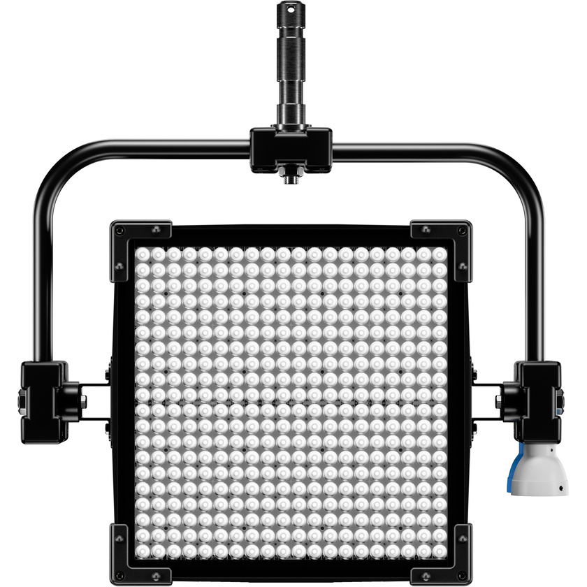 Lupo HyperpanelPRO Hard 30 Dual Colour LED Panel (Pole Operated)