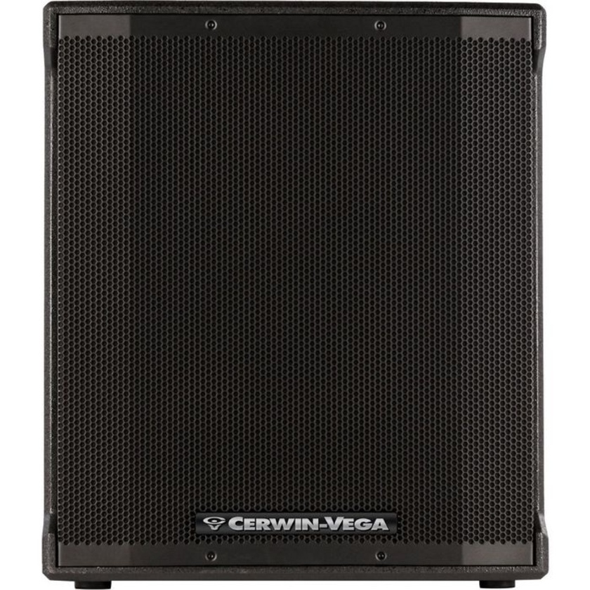 Cerwin Vega CVE-18S 18" Powered Subwoofer