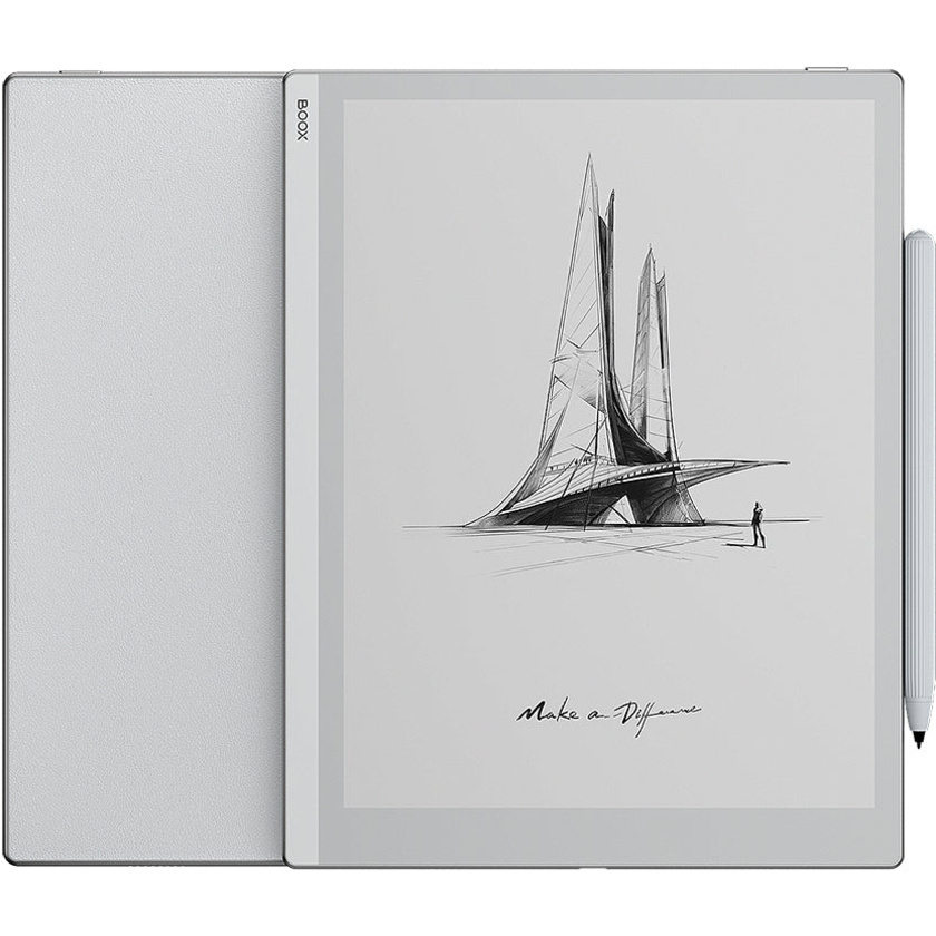 Boox Go 10.3" ePaper Notepad