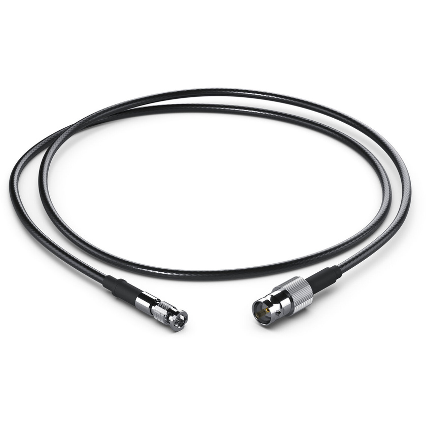 Blackmagic Micro BNC to BNC Female Cable (0.7m)
