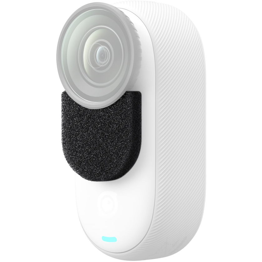 Insta360 Mic Wind Muff for GO 3/3S