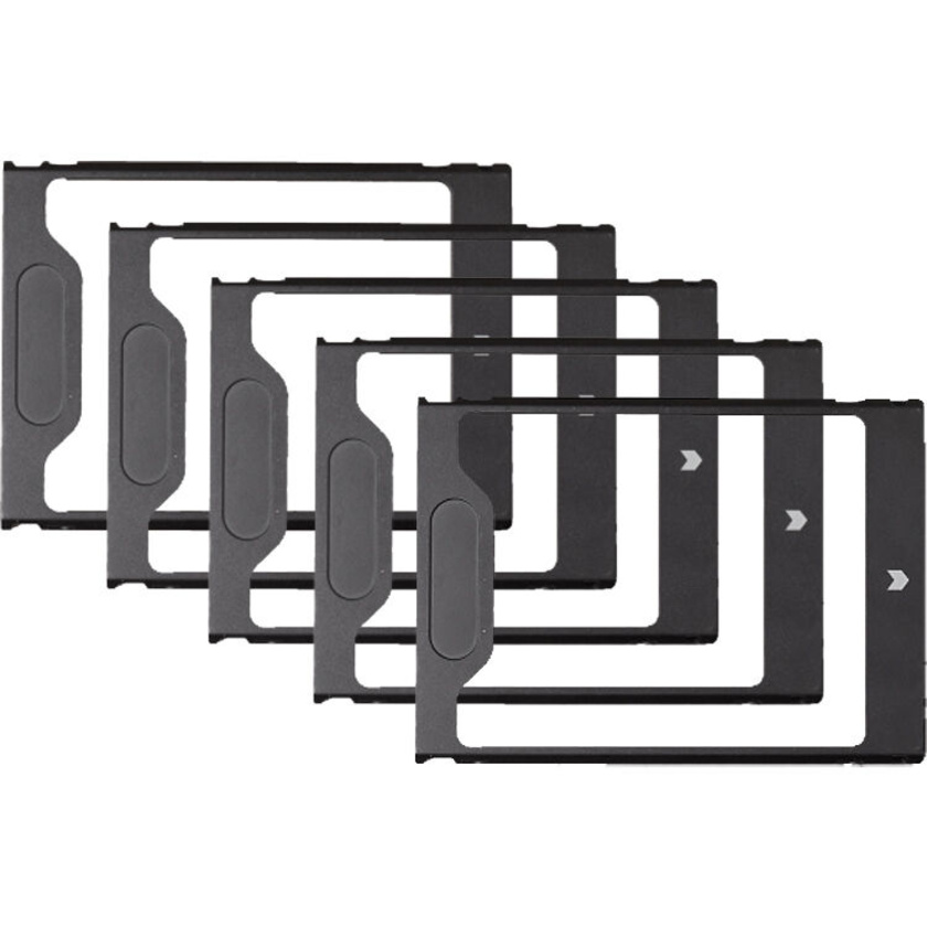 Atomos Master Caddy III (5-Pack)