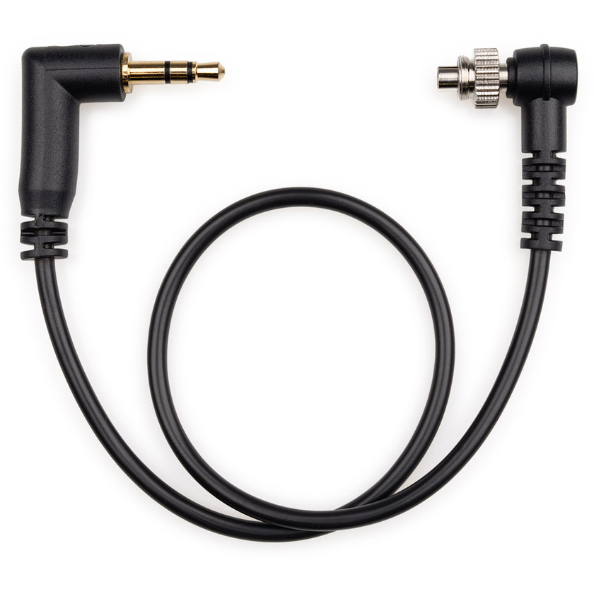 Tentacle Sync C25 Tentacle to Flash Synchro Socket Timecode Cable