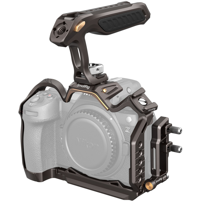 SmallRig 4522 Night Eagle Cage Kit for Nikon Z6 III