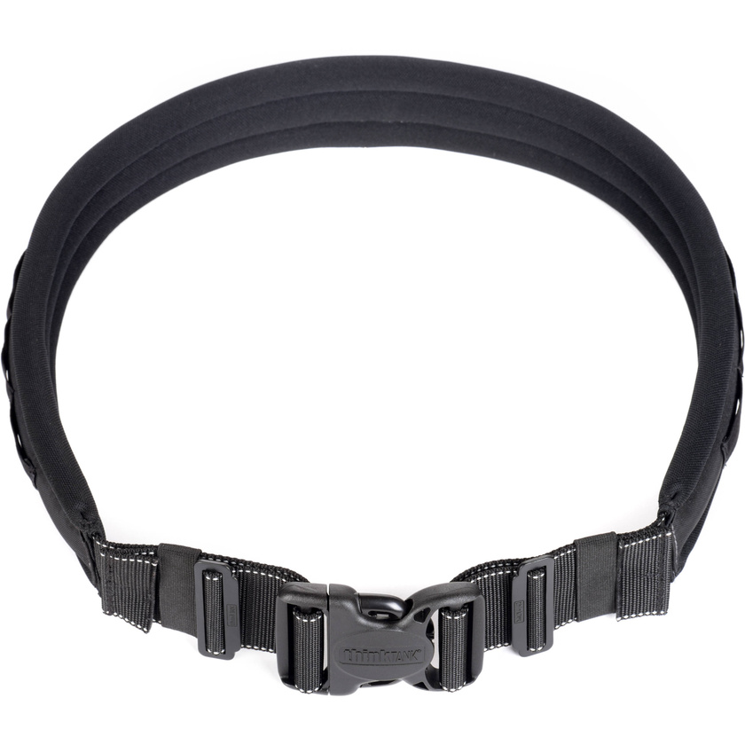 Think Tank Pro Speed Belt V3.0 (32-42" Waist, Black)