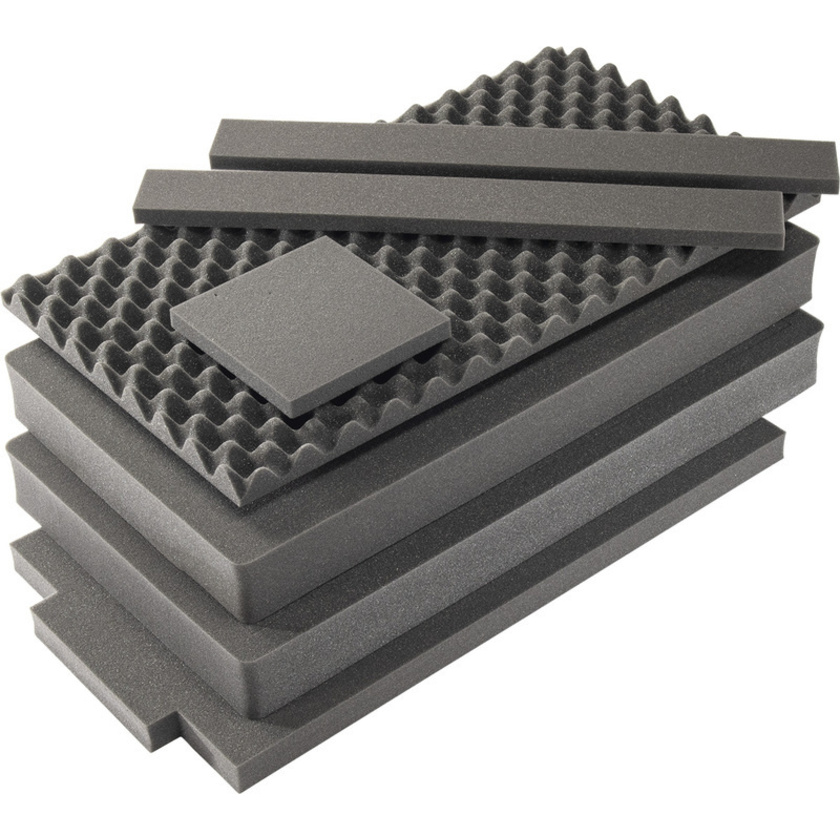 Pelican 1646 Air Foam Set