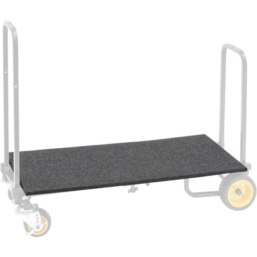 RocknRoller RSD2 Solid Deck for R2 MultiCart