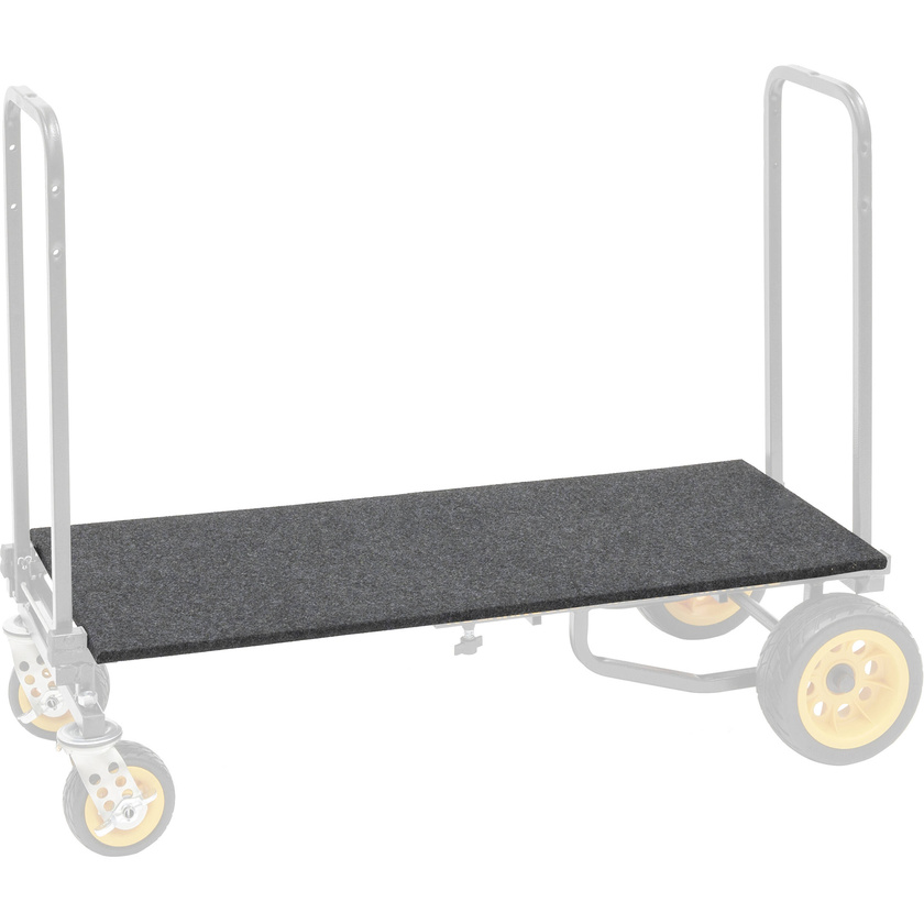 RocknRoller RSD6 Solid Deck for R6 MultiCart