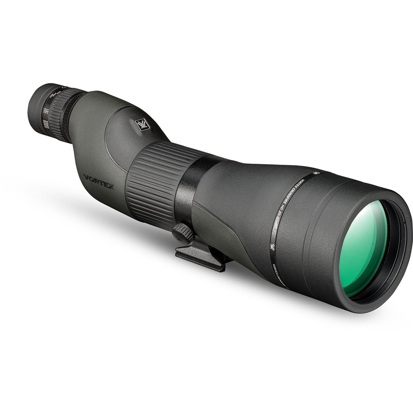 Vortex Crossfire HD 20-60x80 Straight Spotting Scope