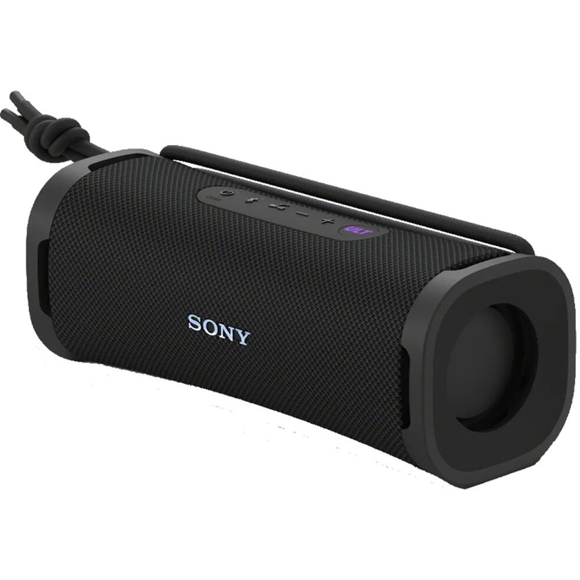 Sony ULT FIELD 1 Wireless Portable Speaker (Black)