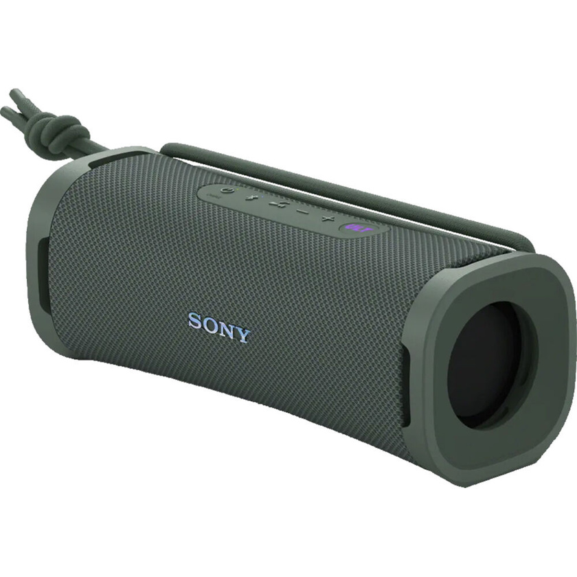 Sony ULT FIELD 1 Wireless Portable Speaker (Forest Grey)