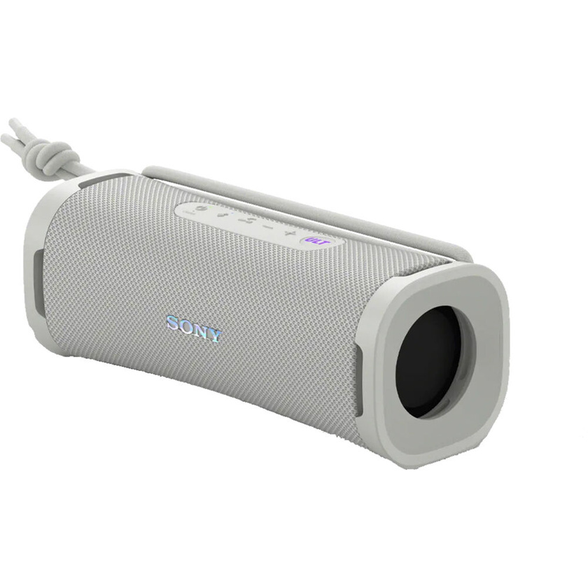 Sony ULT FIELD 1 Wireless Portable Speaker (Off-White)