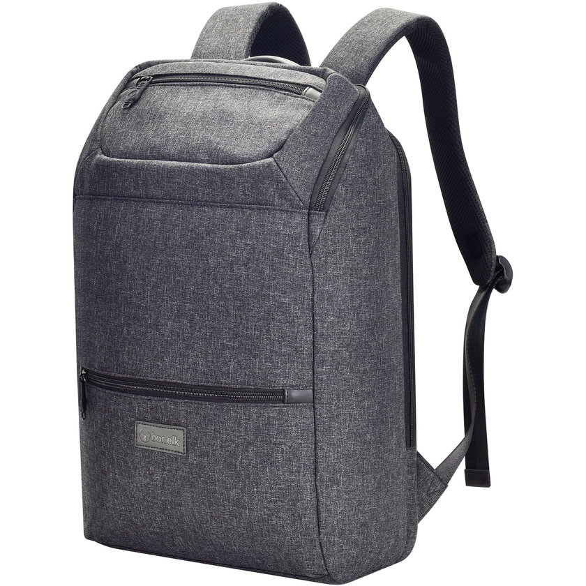 Bonelk 21L Uptown Backpack (Grey)
