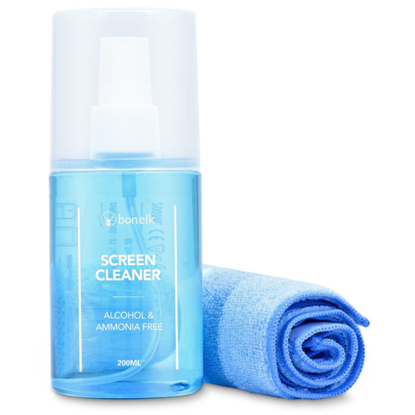 Bonelk Screen Cleaning Kit (200 ml)