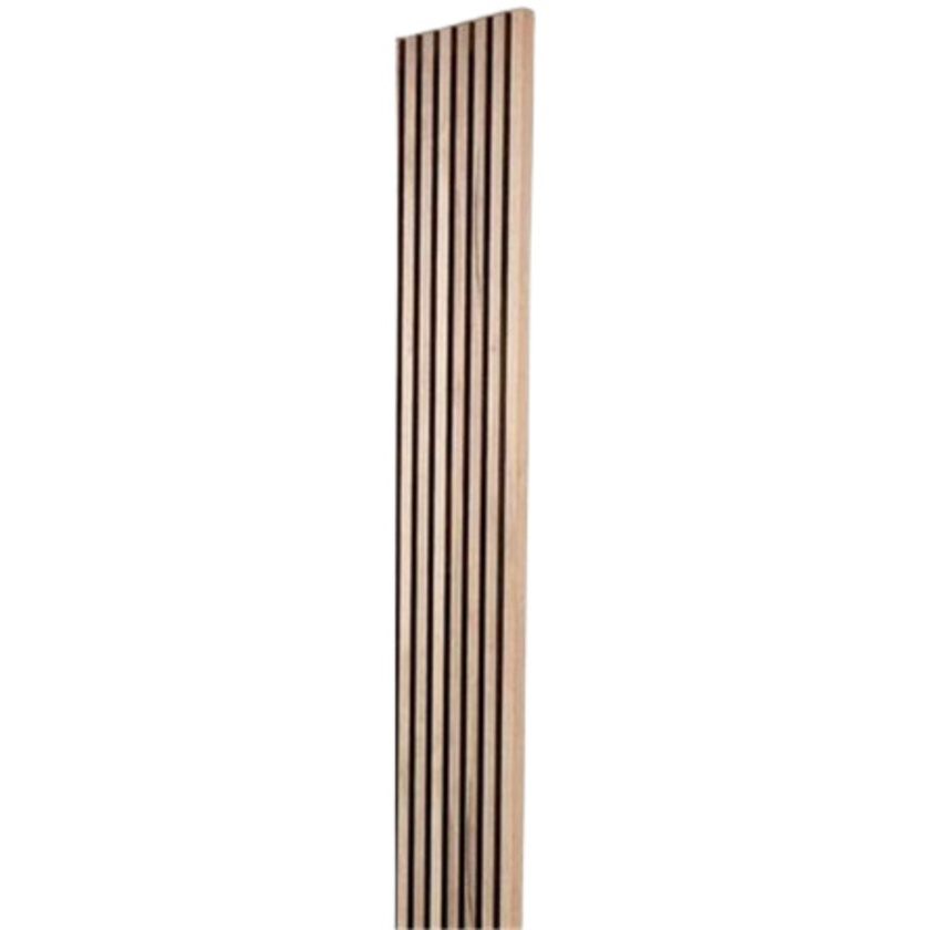 Visilio End Part Blank 1200mm for CNT1260HO25BK (Halifax Oak)