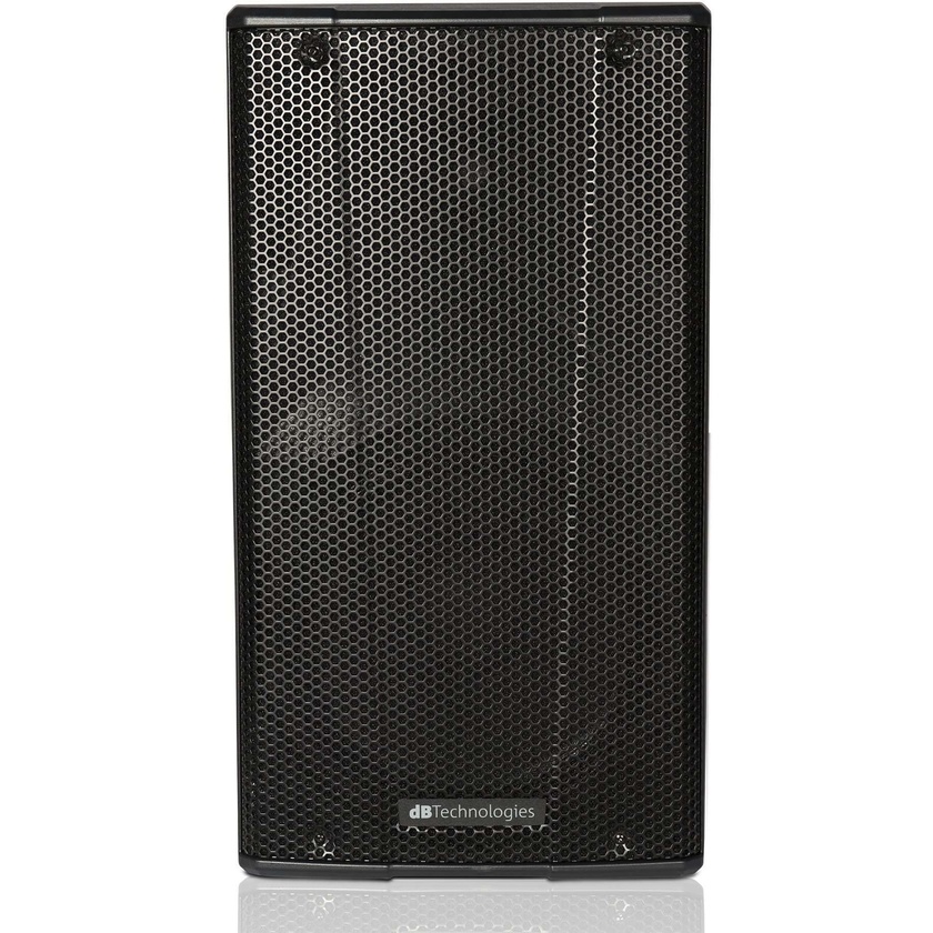 dB Technologies B-Hype 12 Active Two Way Speaker