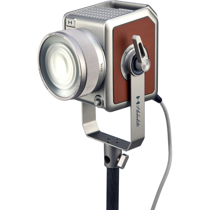 Hobolite Pro Bi-Colour LED Light (Standard AC Kit)